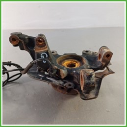 Fusello Anteriore Sinistro SX FIAT PANDA 4Q 0.9 52018642 2016 FIAT 52018642