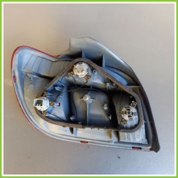 FANALE POSTERIORE Destro TOYOTA Yaris (Jpp) 1999 52-004 Usato