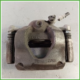 Pinze Freno Anteriore Sinistro SX MINI MINI F56 1.5 34116860261 2014 2019 TRW 54/22/280J4