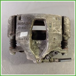 Pinze Freno Anteriore Destro DX FIAT 500L 73 1.4 77365554 2012 2018 BOSCH 77365554