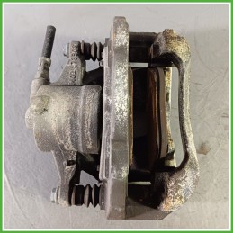 Pinze Freno Anteriore Destro DX FIAT 500L 73 1.4 77365554 2012 2018 BOSCH 77365554