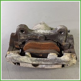 Pinze Freno Anteriore Destro DX FIAT 500L 73 1.4 77365554 2012 2018 BOSCH 77365554