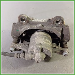 Pinze Freno Anteriore Destro DX FIAT 500L 73 1.4 77365554 2012 2018 BOSCH 77365554