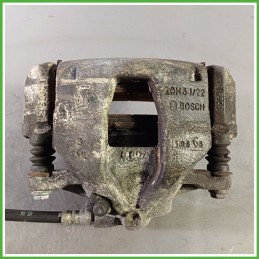 Pinze Freno Anteriore Sinistro SX FIAT 500L 73 1.4 77363933 2012 2018 BOSCH 77363933