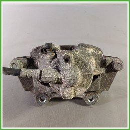 Pinze Freno Anteriore Sinistro SX FIAT 500L 73 1.4 77363933 2012 2018 BOSCH 77363933