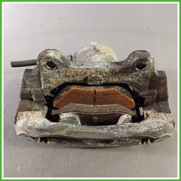 Pinze Freno Anteriore Sinistro SX FIAT 500L 73 1.4 77363933 2012 2018 BOSCH 77363933
