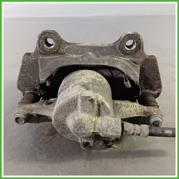 Pinze Freno Anteriore Sinistro SX FIAT 500L 73 1.4 77363933 2012 2018 BOSCH 77363933