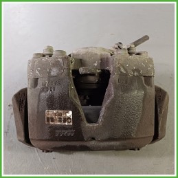 Pinze Freno Anteriore Destro DX AUDI A5/S5 8T 2.7 TDI 8K0615124H 2007 2012 TRW 8K0615124H