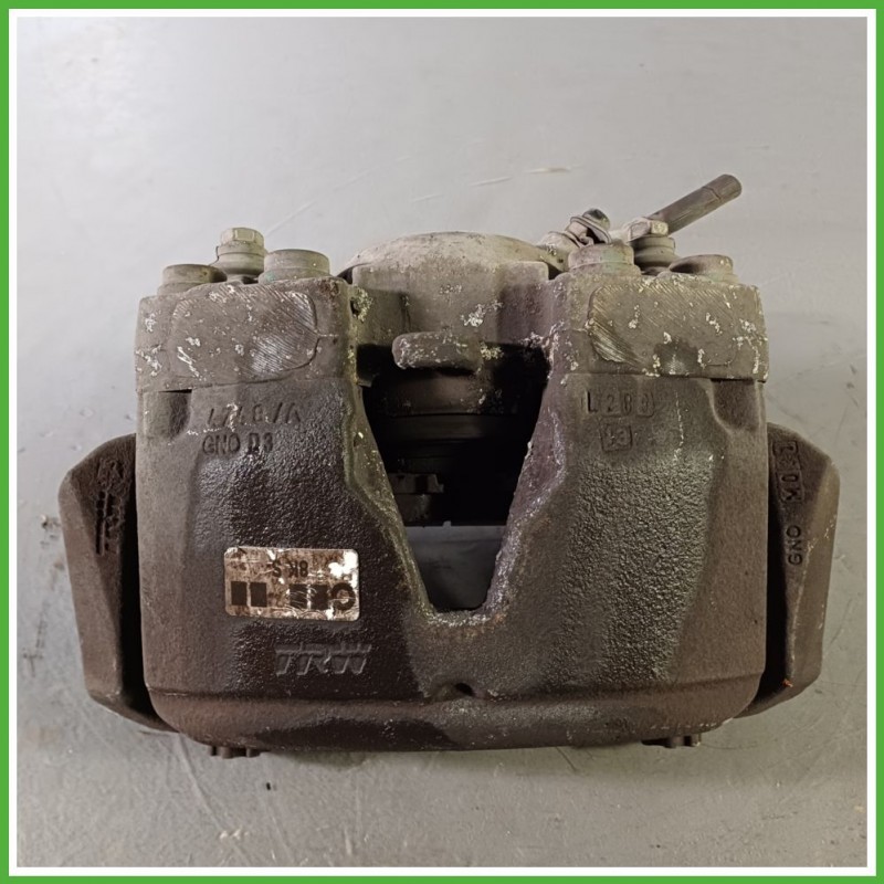 Pinze Freno Anteriore Destro DX AUDI A5/S5 8T 2.7 TDI 8K0615124H 2007 2012 TRW 8K0615124H
