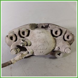 Pinze Freno Anteriore Destro DX AUDI A5/S5 8T 2.7 TDI 8K0615124H 2007 2012 TRW 8K0615124H