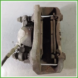 Pinze Freno Anteriore Destro DX AUDI A5/S5 8T 2.7 TDI 8K0615124H 2007 2012 TRW 8K0615124H