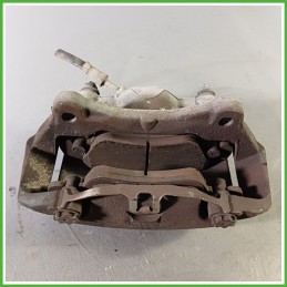 Pinze Freno Anteriore Destro DX AUDI A5/S5 8T 2.7 TDI 8K0615124H 2007 2012 TRW 8K0615124H