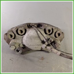 Pinze Freno Anteriore Sinistro SX AUDI A5/S5 8T 2.7 TDI 8K0615123H 2007 2012 TRW 8K0615123H