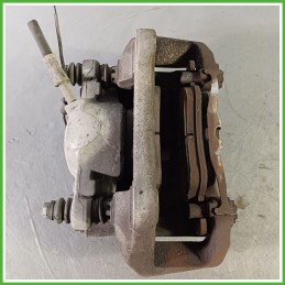 Pinze Freno Anteriore Sinistro SX AUDI A5/S5 8T 2.7 TDI 8K0615123H 2007 2012 TRW 8K0615123H