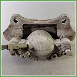 Pinze Freno Anteriore Sinistro SX AUDI A5/S5 8T 2.7 TDI 8K0615123H 2007 2012 TRW 8K0615123H