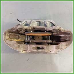 Pinze Freno Anteriore Destro DX AUDI Q5 FYB 2.0 TDI 80A615108 2016 2021 BREMBO 20.C713.04003A