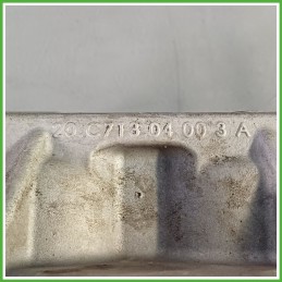 Pinze Freno Anteriore Destro DX AUDI Q5 FYB 2.0 TDI 80A615108 2016 2021 BREMBO 20.C713.04003A