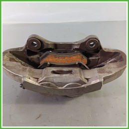 Pinze Freno Anteriore Destro DX AUDI Q5 FYB 2.0 TDI 80A615108 2016 2021 BREMBO 20.C713.04003A