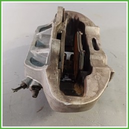 Pinze Freno Anteriore Destro DX AUDI Q5 FYB 2.0 TDI 80A615108 2016 2021 BREMBO 20.C713.04003A