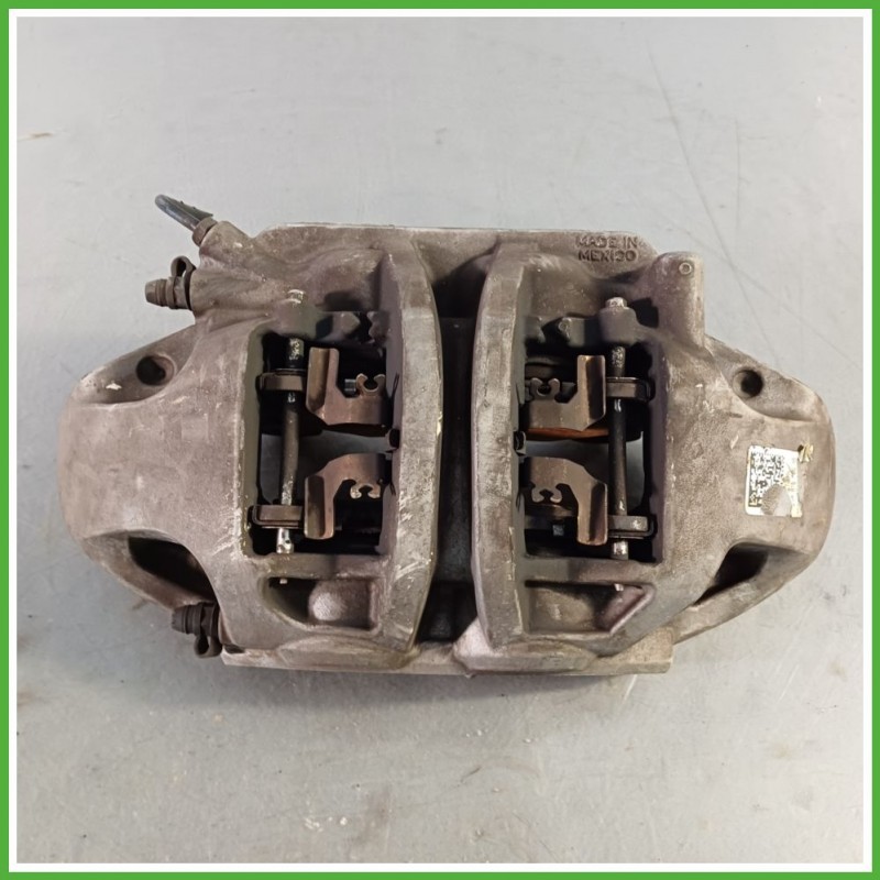 Pinze Freno Anteriore Sinistro SX AUDI Q5 FYB 2.0 TDI 80A615107 2016 2021 BREMBO 20.C713.03.001A