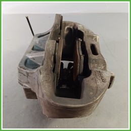 Pinze Freno Anteriore Sinistro SX AUDI Q5 FYB 2.0 TDI 80A615107 2016 2021 BREMBO 20.C713.03.001A