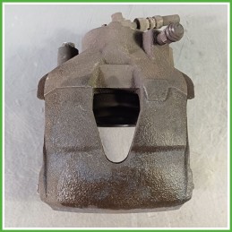Pinze Freno Anteriore Destro DX VOLKSWAGEN POLO 6R 1.4 1K0615124D 2009 2012 VOLKSWAGEN 1K0615124D