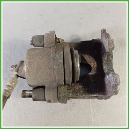 Pinze Freno Anteriore Destro DX VOLKSWAGEN POLO 6R 1.4 1K0615124D 2009 2012 VOLKSWAGEN 1K0615124D