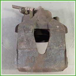 Pinze Freno Anteriore Sinistro SX VOLKSWAGEN POLO 6R 1.4 1K0615123D 2009 2012 VOLKSWAGEN 1K0615123D