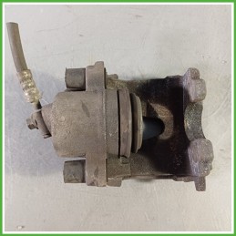 Pinze Freno Anteriore Sinistro SX VOLKSWAGEN POLO 6R 1.4 1K0615123D 2009 2012 VOLKSWAGEN 1K0615123D