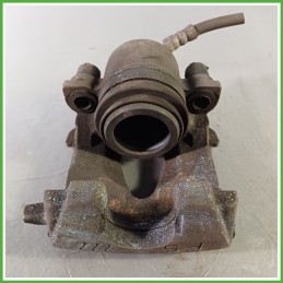 Pinze Freno Anteriore Sinistro SX VOLKSWAGEN POLO 6R 1.4 1K0615123D 2009 2012 VOLKSWAGEN 1K0615123D