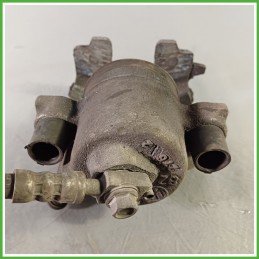 Pinze Freno Anteriore Sinistro SX VOLKSWAGEN POLO 6R 1.4 1K0615123D 2009 2012 VOLKSWAGEN 1K0615123D