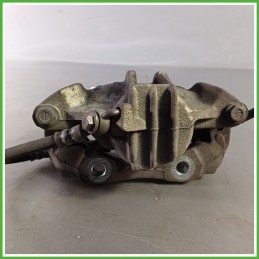Pinze Freno Anteriore Destro DX OPEL CORSA P2JO 1663358280 2019 OPEL L94124