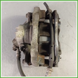 Pinze Freno Anteriore Destro DX OPEL CORSA P2JO 1663358280 2019 OPEL L94124