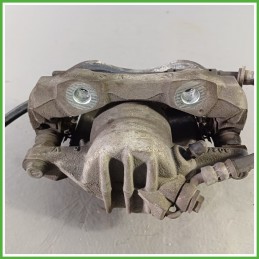 Pinze Freno Anteriore Destro DX OPEL CORSA P2JO 1663358280 2019 OPEL L94124