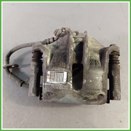 Pinze Freno Anteriore Sinistro SX OPEL CORSA P2JO 1663358180 2019 OPEL 294125