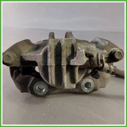 Pinze Freno Anteriore Sinistro SX OPEL CORSA P2JO 1663358180 2019 OPEL 294125