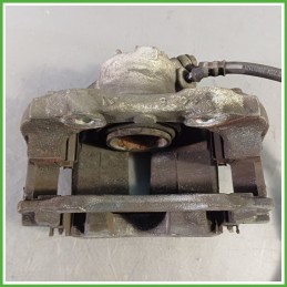 Pinze Freno Anteriore Sinistro SX OPEL CORSA P2JO 1663358180 2019 OPEL 294125