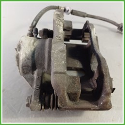 Pinze Freno Anteriore Sinistro SX OPEL CORSA P2JO 1663358180 2019 OPEL 294125