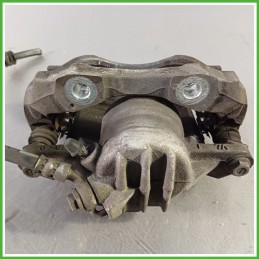 Pinze Freno Anteriore Sinistro SX OPEL CORSA P2JO 1663358180 2019 OPEL 294125