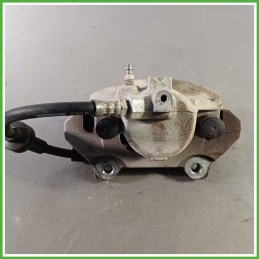 Pinze Freno Anteriore Sinistro SX FIAT PANDA 4Q 0.9 77365758 2016 ATE 77365758
