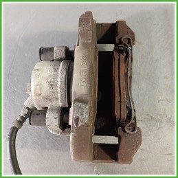 Pinze Freno Anteriore Sinistro SX FIAT PANDA 4Q 0.9 77365758 2016 ATE 77365758