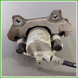 Pinze Freno Anteriore Sinistro SX FIAT PANDA 4Q 0.9 77365758 2016 ATE 77365758