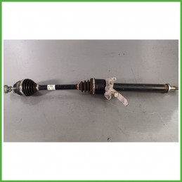 Semiasse Anteriore Destro DX MINI MINI F56 1.5 31605A2DFB8 2014 2019 MINI 8643362-01