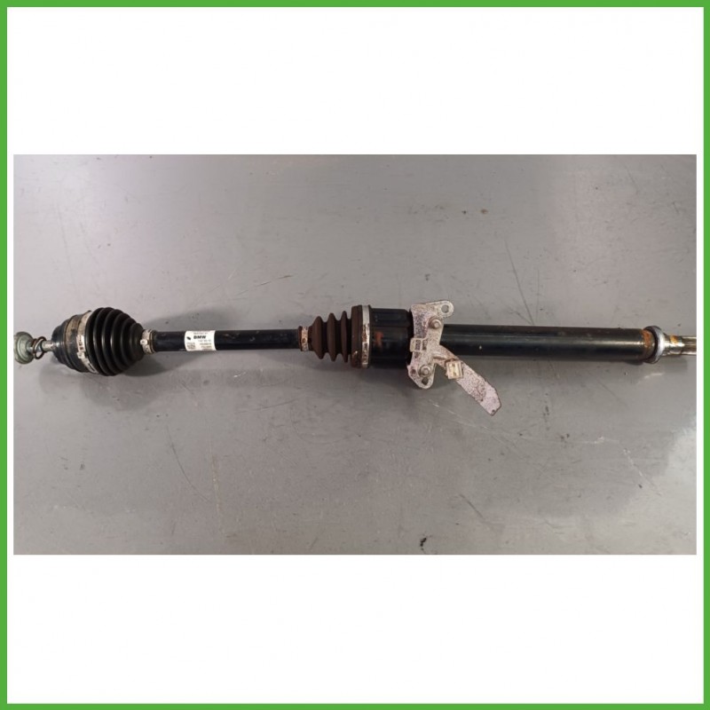 Semiasse Anteriore Destro DX MINI MINI F56 1.5 31605A2DFB8 2014 2019 MINI 8643362-01