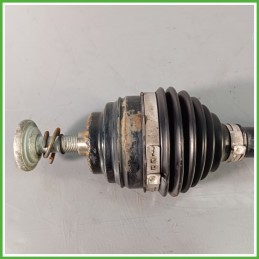 Semiasse Anteriore Destro DX MINI MINI F56 1.5 31605A2DFB8 2014 2019 MINI 8643362-01