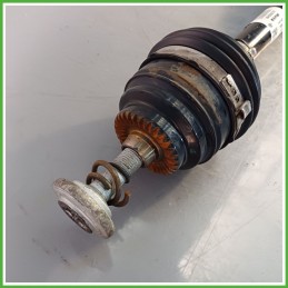 Semiasse Anteriore Destro DX MINI MINI F56 1.5 31605A2DFB8 2014 2019 MINI 8643362-01