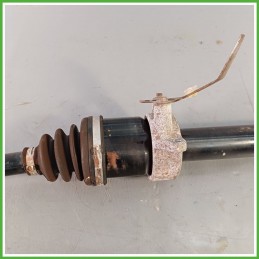 Semiasse Anteriore Destro DX MINI MINI F56 1.5 31605A2DFB8 2014 2019 MINI 8643362-01