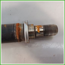 Semiasse Anteriore Destro DX MINI MINI F56 1.5 31605A2DFB8 2014 2019 MINI 8643362-01