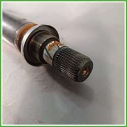 Semiasse Anteriore Destro DX MINI MINI F56 1.5 31605A2DFB8 2014 2019 MINI 8643362-01