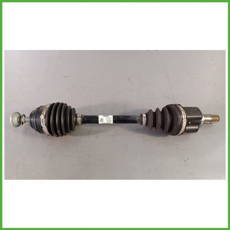 Semiasse Anteriore Sinistro SX MINI MINI F56 1.5 31605A2DFB7 2014 2019 MINI 8643361-01